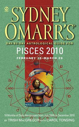 Sydney Omarr's Day-By-Day Astrological Guide for Pisces
