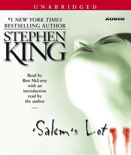 Salem's Lot pdf epub mobi 电子书 下载