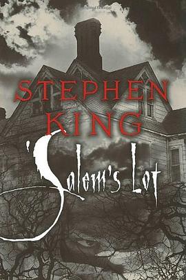 Salem's Lot pdf epub mobi 电子书 下载
