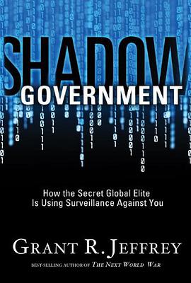 Shadow Government pdf epub mobi 电子书 下载