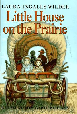 Little House on the Prairie pdf epub mobi 电子书 下载