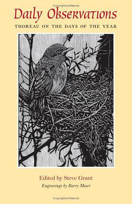 Daily Observations pdf epub mobi 电子书 下载