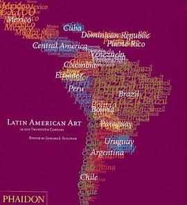 Latin American Art in the Twentieth Century pdf epub mobi 电子书 下载