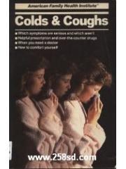 Colds & coughs pdf epub mobi 电子书 下载