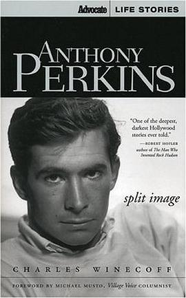 Anthony Perkins pdf epub mobi 电子书 下载