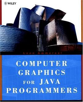 Computer Graphics for Java Programmers pdf epub mobi 电子书 下载