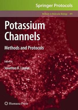 Potassium Channels pdf epub mobi 电子书 下载