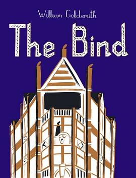 The Bind pdf epub mobi 电子书 下载