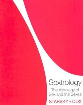 Sextrology pdf epub mobi 电子书 下载