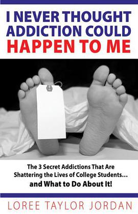 I Never Thought Addiction Could Happen to Me pdf epub mobi 电子书 下载