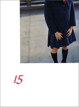 15才 pdf epub mobi 电子书 下载