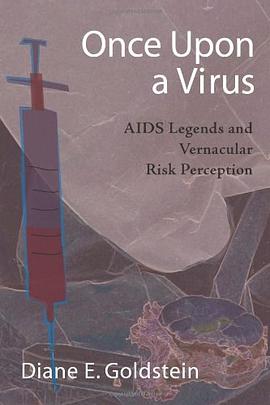 Once Upon a Virus pdf epub mobi 電子書 下載