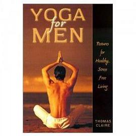 Yoga for Men pdf epub mobi 电子书 下载