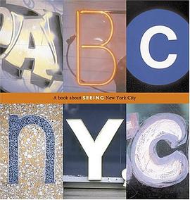 ABC NYC pdf epub mobi 电子书 下载