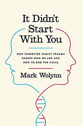 It Didn't Start with You pdf epub mobi 电子书 下载