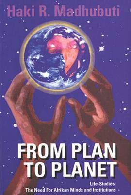 From Plan to Planet Life Studies pdf epub mobi 电子书 下载
