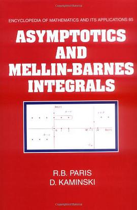 Asymptotics and Mellin-Barnes Integrals pdf epub mobi 电子书 下载