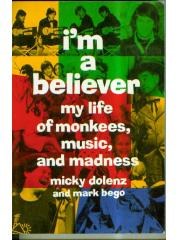 I'm a believer pdf epub mobi 电子书 下载