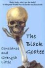 The Black Goatee pdf epub mobi 电子书 下载