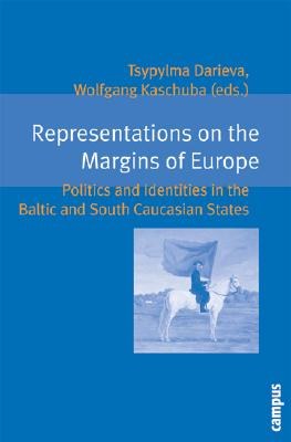 Representations on the Margins of Europe pdf epub mobi 電子書 下載