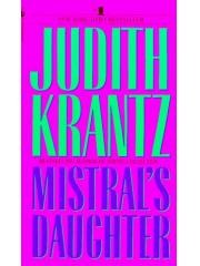 Mistral's Daughter pdf epub mobi 电子书 下载