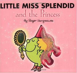 Little Miss Splendid and the Princess pdf epub mobi 電子書 下載