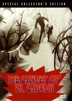 The Cabinet of Dr. Caligari pdf epub mobi 電子書 下載