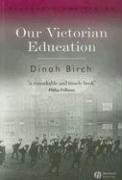Our Victorian Education pdf epub mobi 电子书 下载