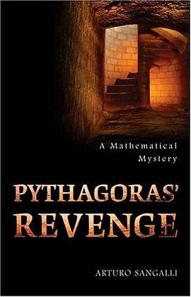 Pythagoras' Revenge pdf epub mobi 电子书 下载