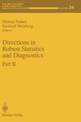 Directions in Robust Statistics and Diagnostics pdf epub mobi 电子书 下载