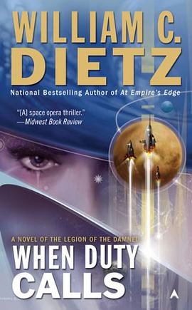 When Duty Calls pdf epub mobi 电子书 下载