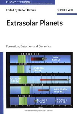 Extrasolar Planets pdf epub mobi 下载