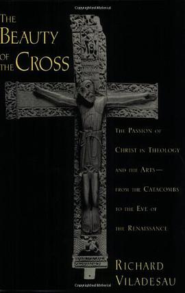 The Beauty of the Cross pdf epub mobi 电子书 下载