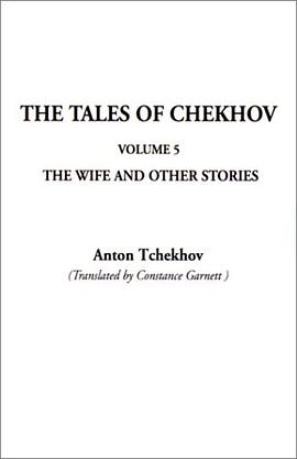 The Tales of Chekhov pdf epub mobi 电子书 下载