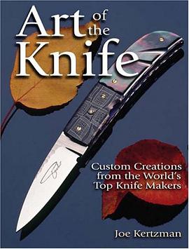 Art of the Knife pdf epub mobi 电子书 下载
