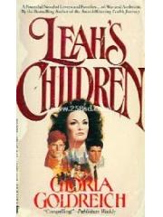 Leahs Children pdf epub mobi 电子书 下载