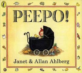 Peepo! (Picture Puffin) pdf epub mobi 电子书 下载