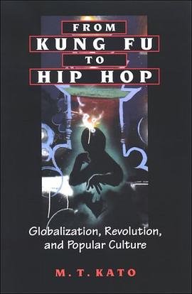 From Kung Fu to Hip Hop pdf epub mobi 下载