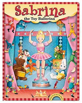 Sabrina the Toy Ballerina pdf epub mobi 电子书 下载
