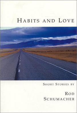 Habits and Love pdf epub mobi 电子书 下载