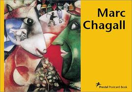Marc Chagall (Postcard Book) pdf epub mobi 电子书 下载