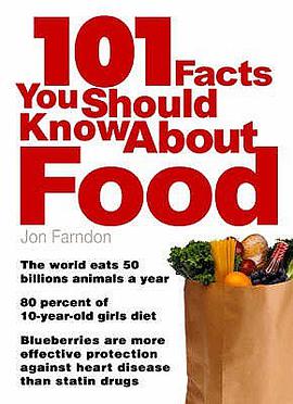 101 Facts You Should Know About Food pdf epub mobi 電子書 下載