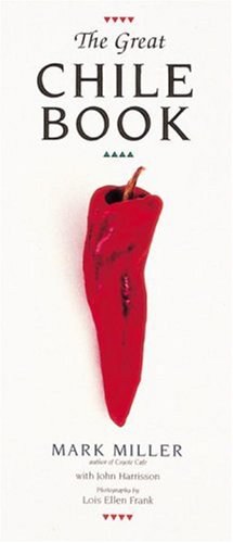 The Great Chile Book pdf epub mobi 电子书 下载