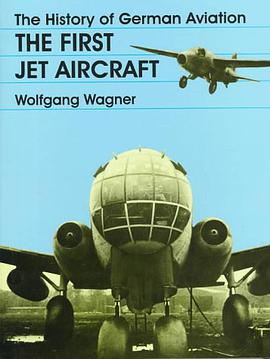 The History of German Aviation pdf epub mobi 电子书 下载