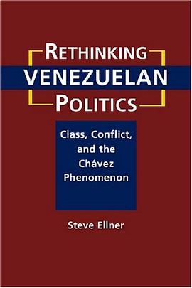 Rethinking Venezuelan Politics pdf epub mobi 电子书 下载