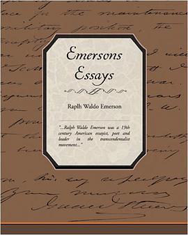 Emersons Essays pdf epub mobi 電子書 下載