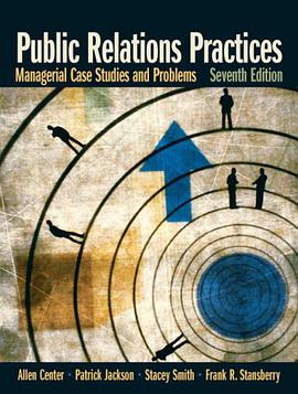 Public Relations Practices pdf epub mobi 电子书 下载
