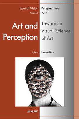 Art and Perception pdf epub mobi 电子书 下载