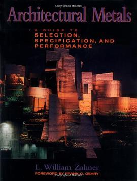 Architectural Metals pdf epub mobi 下载