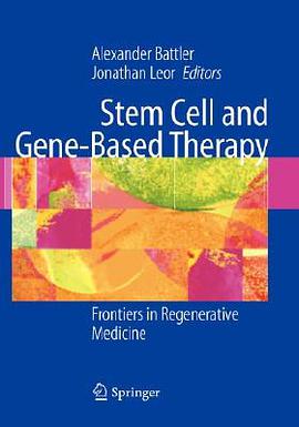 Stem Cell And Gene-based Therapy pdf epub mobi 电子书 下载